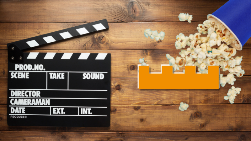I più attesi film in uscita al cinema a fine Maggio 2023